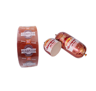 Impressão de salsichas de plástico sob medida até 6 cores