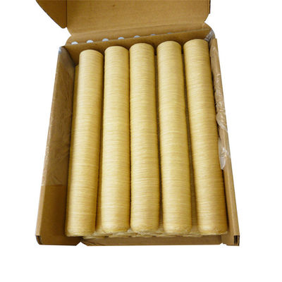 Premium Collagen Casings For Sausage Production With High Strength