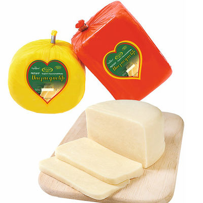 Iso Sgs Sacos de embalagem de alimentos de extrusão de plástico com oxigénio isolado