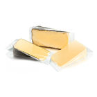 O envoltório biodegradável do psiquiatra do selo de vácuo ensaca para a resistência da punctura do queijo