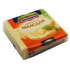 O empacotamento de alimento impresso transparente do queijo ensaca a espessura 45um-100um