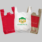 O alimento biodegradável do ISO de FDA ensaca sacos Compostable do amido de milho