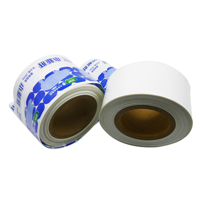 Fabricante de revestimentos de poliamida revestimentos de almoço carne salsicha revestimentos de plástico flexografia impressão personalização