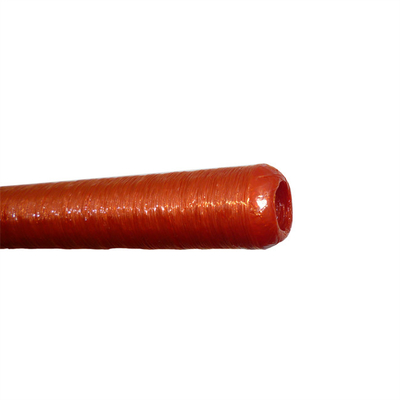 Cascas de salsichas de celulose permeáveis fumadas para cachorros-quentes