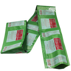 Logotipo personalizado [Rinting Polyamide Material Sausage Casings For Meat Sausage Packages