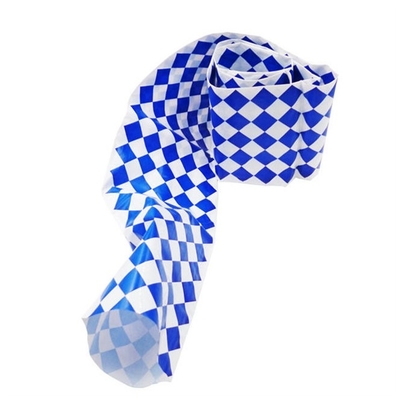 Embalagem de salsichas revestimento de plástico flexografia de marca personalizada impressão de baixo custo por atacado