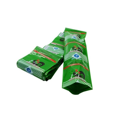 Preço baixo de fábrica, por atacado, embalagem de presunto e queijo, embalagem de poliamida, impressão de flexografia personalizada, logotipo