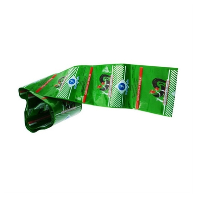 Preço baixo de fábrica, por atacado, embalagem de presunto e queijo, embalagem de poliamida, impressão de flexografia personalizada, logotipo