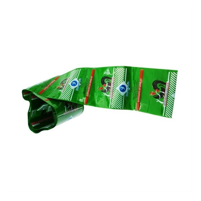 Salsicha OEM carcaças de salsicha de plástico colorido logotipo de marca personalizado carcaças de salsicha
