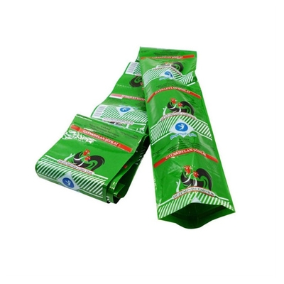 Salsicha OEM carcaças de salsicha de plástico colorido logotipo de marca personalizado carcaças de salsicha