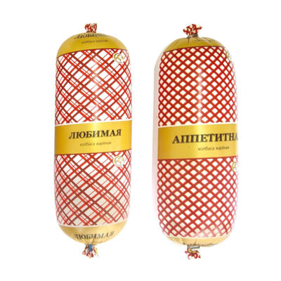 Kingred Customized Printed Plastic Casings Wholesale Food Grade OEM Logotipo da marca