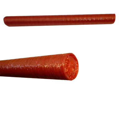 Embalagem de salsichas de cor de salsichas de celulose
