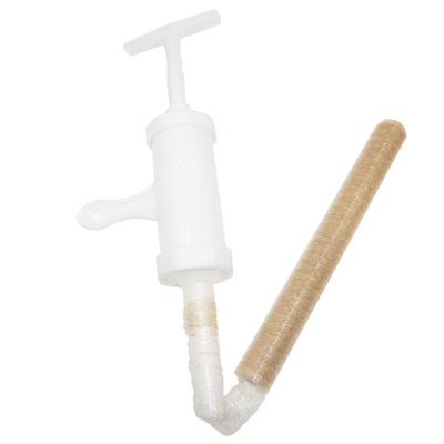 OEM preço baixo por atacado carcaças de salsicha fácil de descascar carcaças transparentes de celulose de cachorro-quente