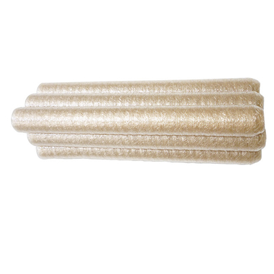 Produto original de qualidade alimentar, cascas de salsichas de descascar fácil, transparentes, de celulose, cascas de salsichas fritas, preço no atacado