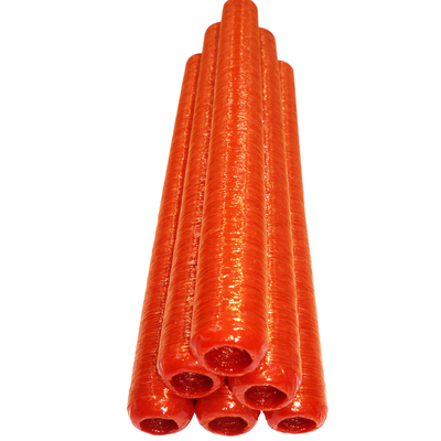 31 mm Caixas de embalagem de celulose para salsichas para salsichas