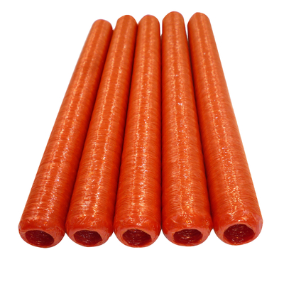 31 mm Caixas de embalagem de celulose para salsichas para salsichas