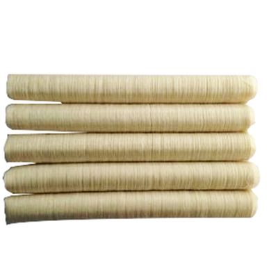 17mm Material Natural Salsicha Cascas de Colágeno OEM
