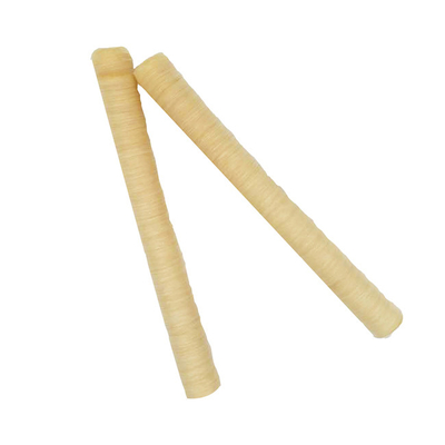 17mm Material Natural Salsicha Cascas de Colágeno OEM