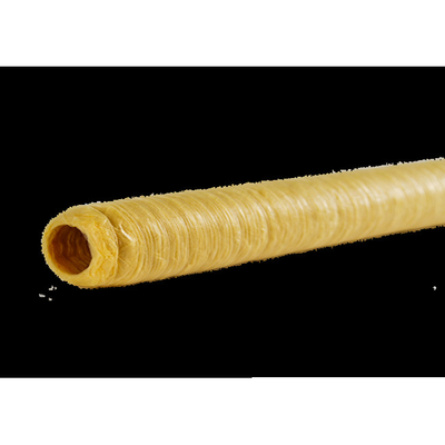 OEM Cascas de colágeno comestível transparente 19 mm