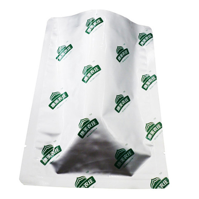 Bolsas de embalagem de alimentos de plástico por atacado personalizadas