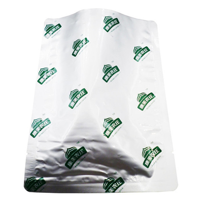 Bolsas de embalagem de alimentos de plástico por atacado personalizadas