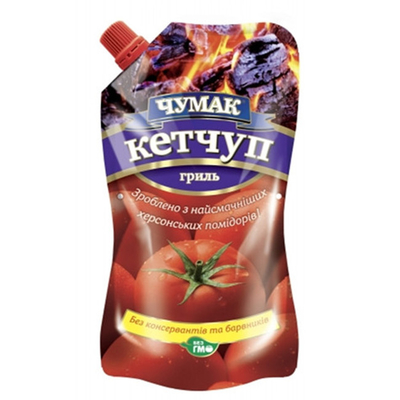 Bolsa de plástico de pasta de tomate personalizada bolsa autônoma impressão digital logotipo da marca preço baixo atacado