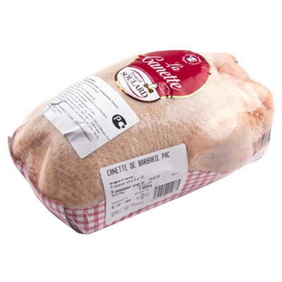 Saco de embalagem congelado de pato, embalagem de vácuo e embalagem de impressão de marca