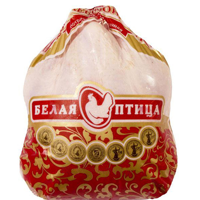 Saco refrigeração de calor personalizado marca impressa LOGO saco de carne de peru saco congelador