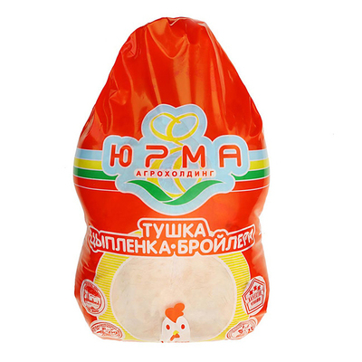 Saco refrigeração de calor personalizado marca impressa LOGO saco de carne de peru saco congelador