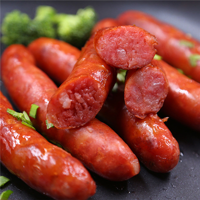 HALAL Certified Sausage Casings For Sausages