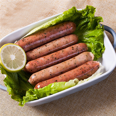 HALAL Certified Sausage Casings For Sausages