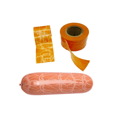 Fabricantes de embalagens de salsichas