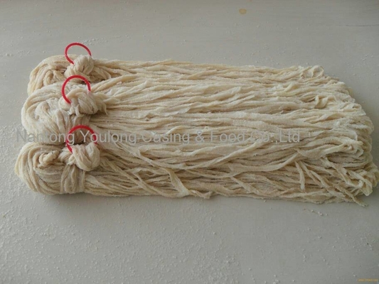 90 Meter por Hank Salgado Cascas de Porco Natural para Produção de Salsichas de Grau Alimentar