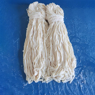 90 Meter por Hank Salgado Cascas de Porco Natural para Produção de Salsichas de Grau Alimentar