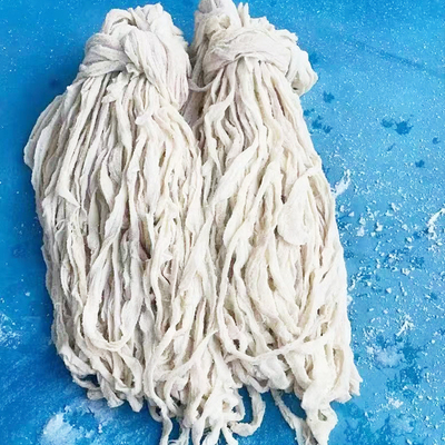 90 Meter por Hank Salgado Cascas de Porco Natural para Produção de Salsichas de Grau Alimentar