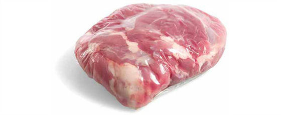 Sacos de Embalagem de Carne com Logotipo Personalizado Impresso 30cm x 40cm