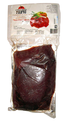 Sacos de vácuo de alimentos resistentes a altas temperaturas