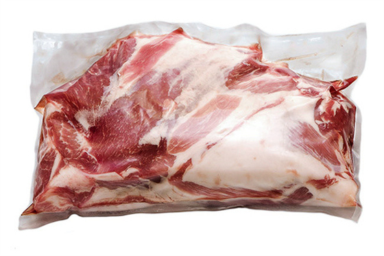 Saco de embalagem a vácuo de cereais Saco de alimentos Máquina de vedação Saco de compressão especial Saco de segurança Saco de plástico a vácuo para uso doméstico