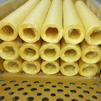 19 mm de entrega rápida Cascas comestíveis para salsichas fumadas