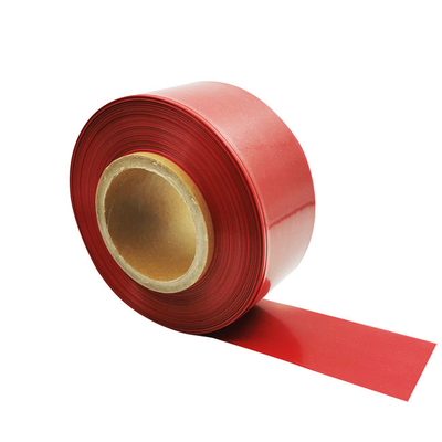 Low Price OEM Custom Brand Packaging Wholesale Sausage Casing Impressão Casing de plástico