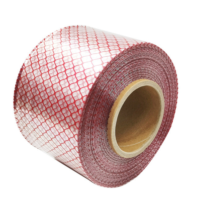 Low Price OEM Custom Brand Packaging Wholesale Sausage Casing Impressão Casing de plástico
