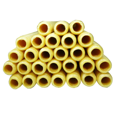 Embalagens comestíveis de salsichas de colágeno premium para salsichas saborosas e suculentas