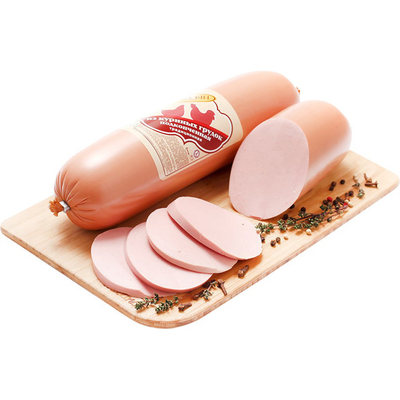 Fabricante de revestimentos de poliamida revestimentos de almoço carne salsicha revestimentos de plástico flexografia impressão personalização