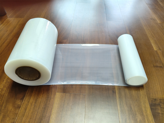 Filme Termoformável de Alta Barreira de Nylon para Produtos de Tâmaras