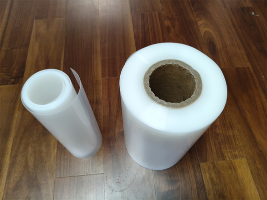 Filme Termoformável de Alta Barreira de Nylon para Produtos de Tâmaras