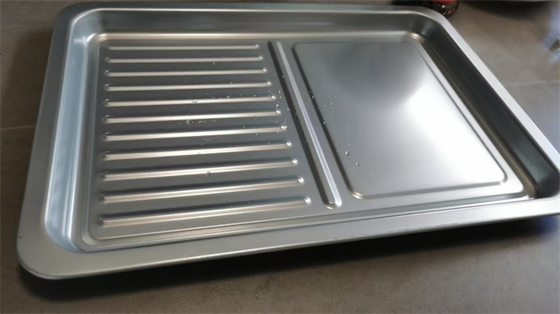 Sacos para Forno de Boa Transparência e Alta Resistência ao Calor para Peixe Assado