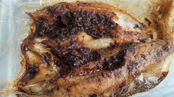 Sacos para Forno de Boa Transparência e Alta Resistência ao Calor para Peixe Assado