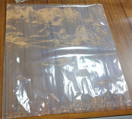 Sacos de Embalagem de Carne com Logotipo Personalizado Impresso 30cm x 40cm