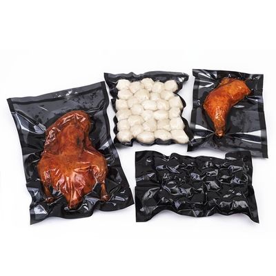 Sacos de embalagem de alimentos leves de 6x9 polegadas com serviço OEM para embalagens de frutas