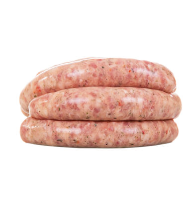 Saciaria fumada 26m Saciaria de colágeno de qualidade alimentar